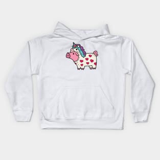 Unipig Kids Hoodie